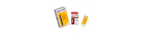 Accu-Chek products