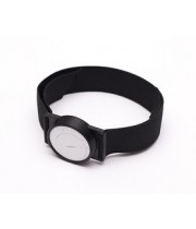Armband with flexible frame for Blucon Nightrider black