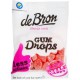 Raspberry gum drops - VanVliet 