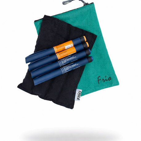 FRIO® vėsinantis dėklas Viva Zipper - Large