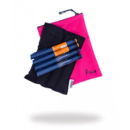 FRIO® vėsinantis dėklas Viva Zipper - Large