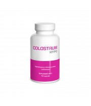 Colostrum Hypo