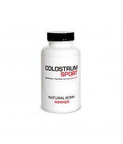 Colostrum Sport