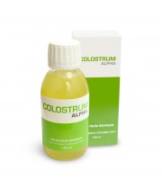 Colostrum Alpha