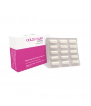 Colostrum Hypo