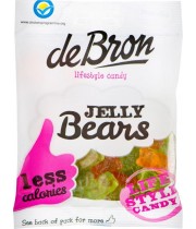  Jelly Bears - VanVliet