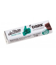 Dark chocolate Bar - VanVliet