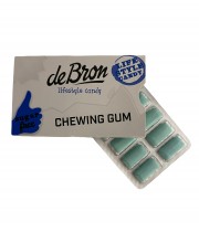 Chewing Gum Mint - VanVliet 