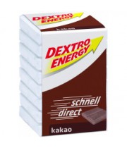 Glucose Dextro Energy - Cube Cocoa