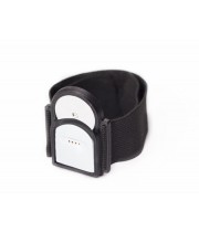 Armband with frame for MIAOMIAO1, black
