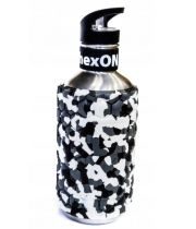 Water flask, hexOn