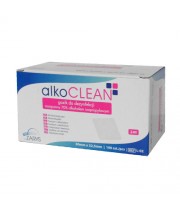 alkoCLEAN - Gauze for disinfection